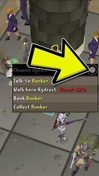 This Is The BEST Feature In OSRS Mobile #osrs