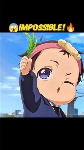 Baby’s First Day at Cultivation School! 🎒 #anime #animemoments