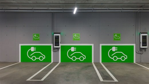 Fiscalité automobile : une contribution environnementale de 5 ou 10 euros facturée à l’achat d’un nouveau véhicule électrique - RTBF Actus