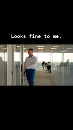 The Formatting Was Really Good #looksfinetome #officecomedy #parody