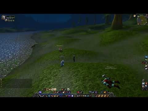 Horde Runners (Loch Modan) WoW Classic
