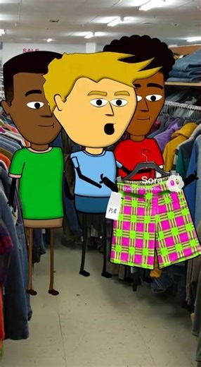 Sale Sale Sale | All Star Animation