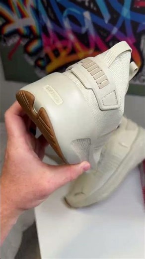 Puma softride sneaker