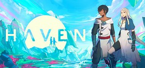 Steam Community :: Haven