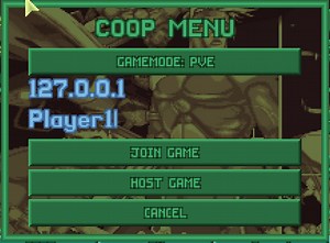 OpenXcom Coop Mod