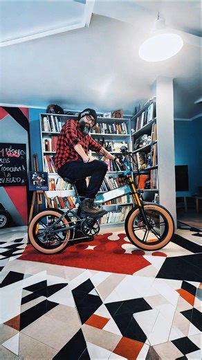 🔥FIIDO | M1 PRO | A Revolução Elétrica que Vai Surpreender!