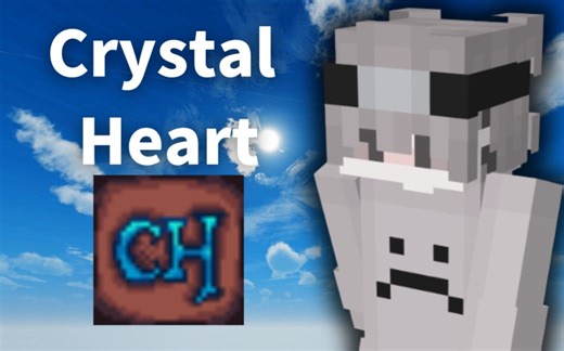 【Alsety】推荐一款超舒服的pvp材质包 制作绝美！