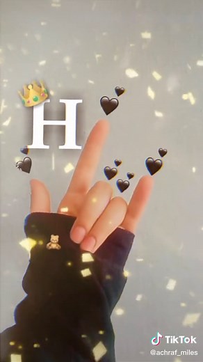 Celebratory Hand Gesture with Crown Emoji