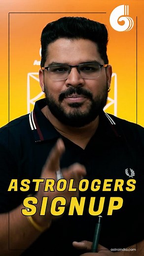 Astrologers, Work With AstroIndia - Join the AstroIndia App Today I am inviting astrologers to join my upcoming AstroIndia app. To apply, simply visit astroindia.com and fill out the form available on the website. | AstroIndia
