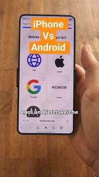 iPhone vs. Android - Which is better? techberater.net