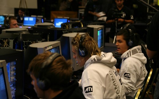 【CS经典比赛】CS史上千年之战SK VS 3D