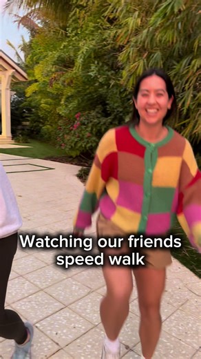 Mastering the Art of Speed Walking for Fun