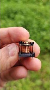 How a Relay Works: Internal Teardown & Inspection 🔬