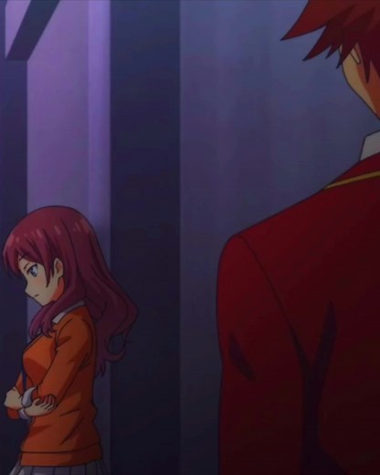 Anime Classroom of the Elite: Ayanokoji's Love Interest Revealed