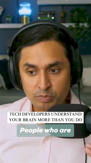 Dr. Alok Kanojia dives into the shocking rise of video game, p*rn, & tech addiction, revealing how it’s KILLING our motivation and distracting us from what we truly want in life! Dr. K breaks down what gaming and p*rn addiction look like & who is most vulnerable, the emotional regulation challenges they create, how trauma leads to dissociation and loss of identity, and how gaming impacts those with ADHD differently. He discusses the dark side of online hate and the incel phenomenon, (and how to 