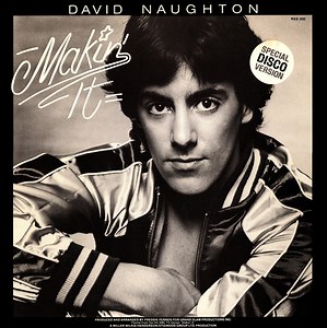 David Naughton - Makin' It