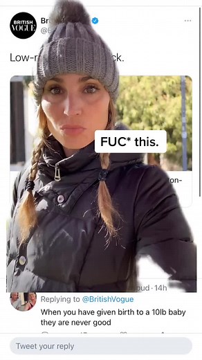 #greenscreen nope no nope MOM jeans for life. #breakingnews #momjeans #highwaist #highwaistjeans #lowrisejeans #trendy #trends #ootd #vogue #help