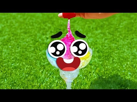 When everyday objects go on wild adventures 🏠😱✨Doodland