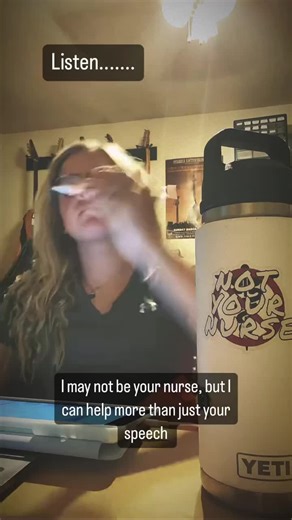 ##medslp #Samtheslp #slpmed #acutecareslp #slpgradstudent #slpstudentclinician #slphelpingslps #slp2b #medslplife #speakingvalves