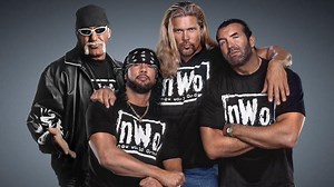 WWE announces the return of the nWo