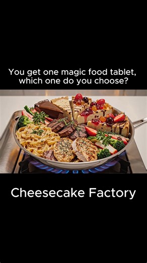 satisfying ai magic food tablets with unreal textures — pick one #digitalsatisfaction #odlysatisfying #texturebattle #aichoicechallenge #aiasmr