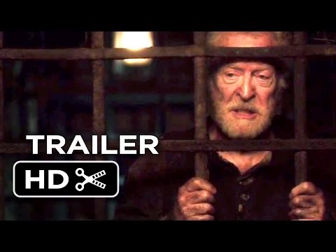 Testimonies Stonehearst Asylum Movie Trailer - 2014 (vengeancestorm.blogspot.com) | Vengeance Storm - Wrath of Thunder