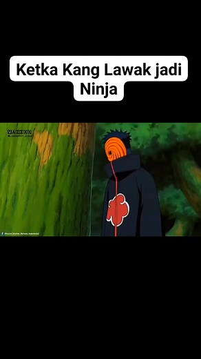 63K views · 1.7K reactions | Tobi funy #Naruto #Tobi #Obito #Hokage #Anime | Dan Story | Facebook
