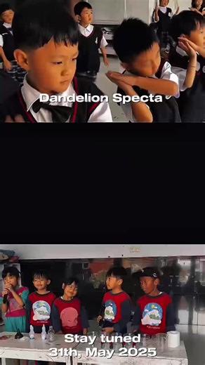 Dandelion 2 Karangkobar on TikTok