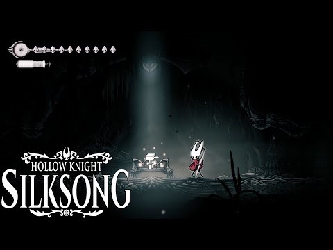 Hollow Knight: Silksong | Act 2 Part 8 | Walkthrough | No Сommentary