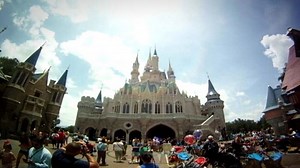 Behind the scenes: Where magic is really made at Disney World