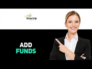 How To Add Money To SmarTrip Card 2025
