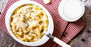 Menu de la semaine : idées recettes faciles du 16 au 22 janvier