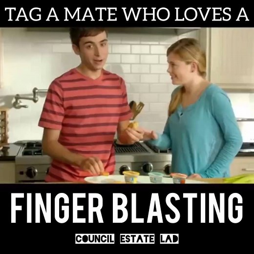 15K views · 37 reactions | When you just need a great finger blasting... Credit to: Lynn Chatwin | Day Trading Attention | Facebook