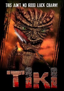 Tiki streaming: where to watch movie online?