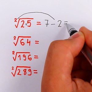 Easy Math Tricks | Magic Hands Creations