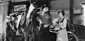 Arizona Bushwhackers (1968)