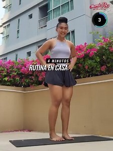 21K views · 438 reactions | Sin máquinas. Sin excusas. Solo tú, tu...