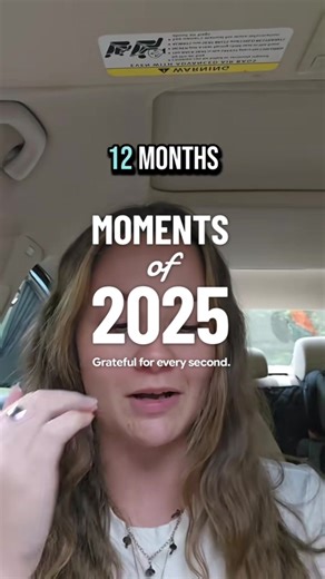 #2025recap A prek teacher for a secular and inclusive homeschool co-op in a red state started her tiktok journey :)