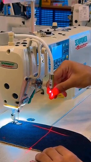 Sew in a straight line with confidence! https://quiltingcrafthub.com/products/magnetic-sewing-machine-laser-positioning-light The laser positioning light gives you a clear sewing guide line directly on your fabric, making stitching more accurate, faster, and stress-free. ✔️ Perfect for straight stitches ✔️ Easy to install on your sewing machine ✔️ Durable and reliable #sewingtools #sewingusa #sewingaccessories #tailoringtools #sewingmadeeasy #sewingtips #sewingtutorial #quilting | Quilt Patterns