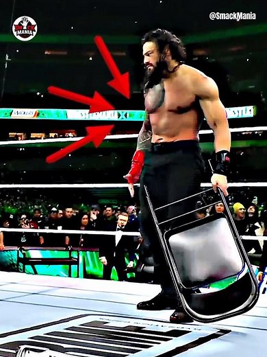 Roman Reigns vs Cody Rhodes | WrestleMania 40 Full Match WWE #wwe #romanreigns #codyrhodes