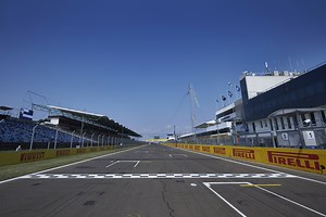 2020 Formula One Hungarian Grand Prix preview