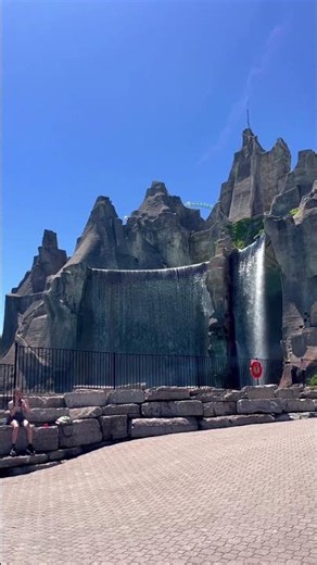 Canada’s Wonderland 2026 #canadaswonderland #themepark #video