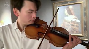 311-year-old violin sells for over $11 million at auction