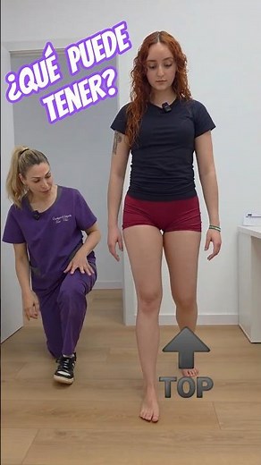 HELP ME 😱 What's causing THIS knee pain? #knee