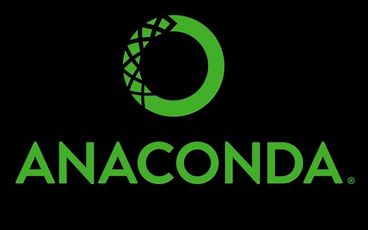 Anaconda3的安装，配置，使用和导入离线包