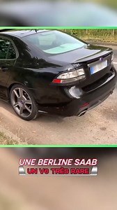 16K views · 151 reactions | SAAB Turbo X : rarissime ! #saab | Akram Junior Daily | Facebook