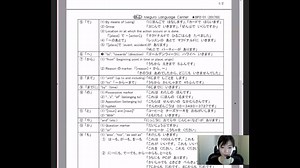 Online Japanese Lesson by Skype → https://goo.gl/qKZ5oe | Japanese Language - MLC