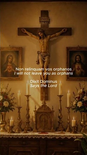 30 Second with The Holy Spirit Morning Prayer ✨ Gregorian Chant to the Holy Spirit | Spirit of Truth