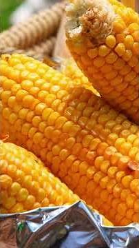 Properties of corn