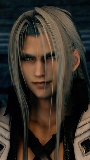 Look Who's Back #ffvii #ffviiremake #nintendoswitch2